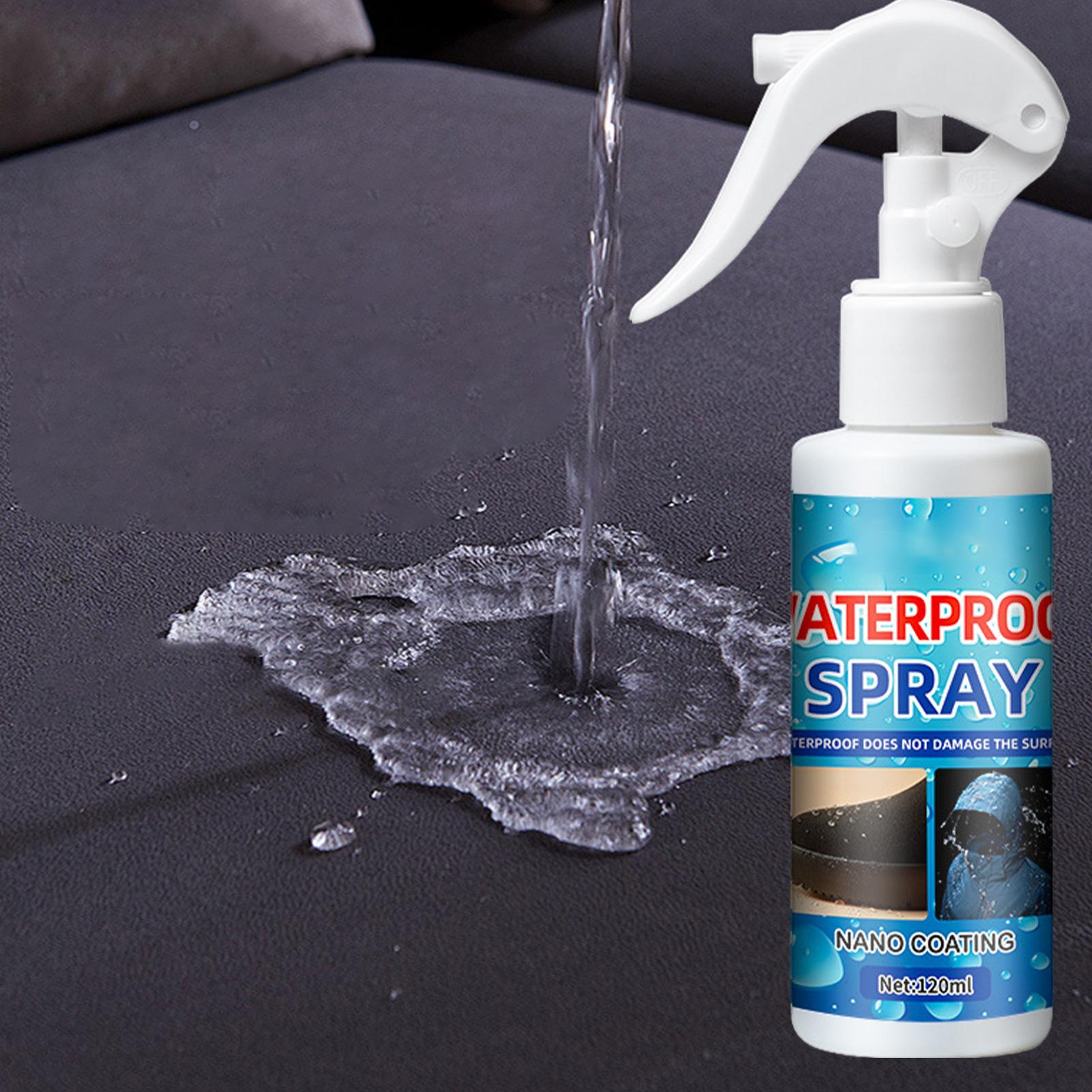 120ml Waterproof Spray for Sho - Sneaker Care Set のレビューと価格