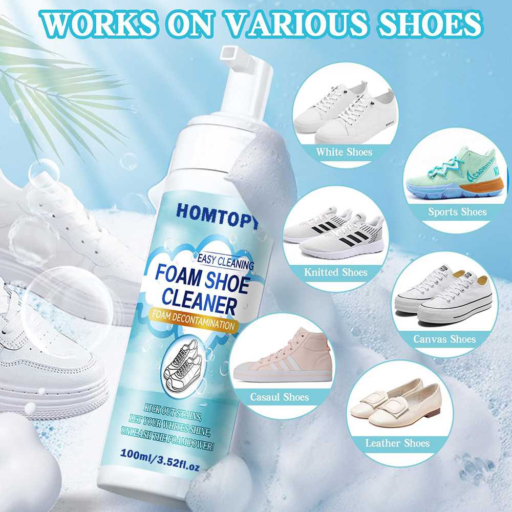 Shoe Cleaning Kit,Sneaker clea - Sneaker Cleaning Kit のレビューと価格